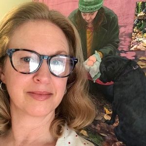 Meet your Posher, Serena